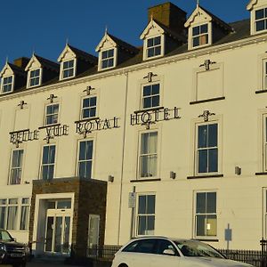 Belle Vue Royal Hotel