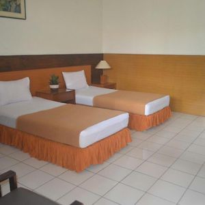 Hotel Aneka Baru